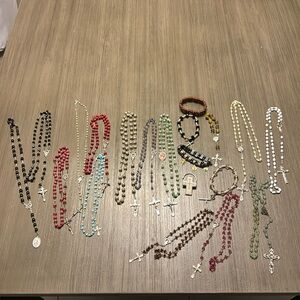 BUNDLE - Rosary